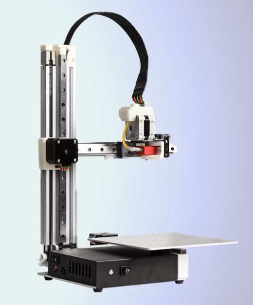 Cetus 3D Printer