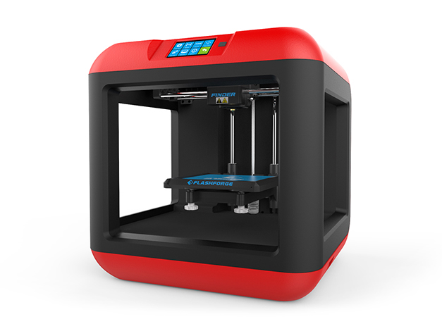 Flashforge Finder 3D Printer