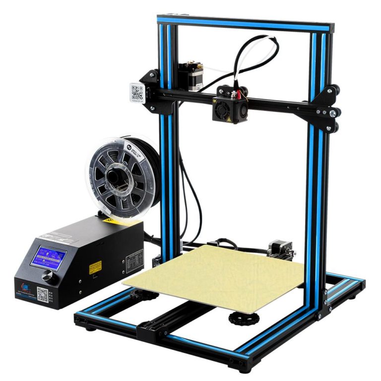 CR 10 3D Printer