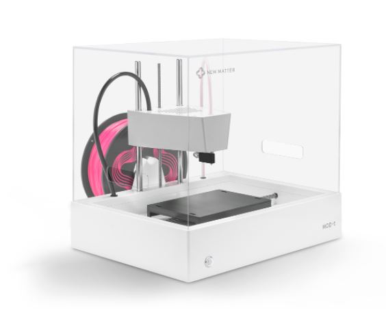 MOD-t 3D Printer