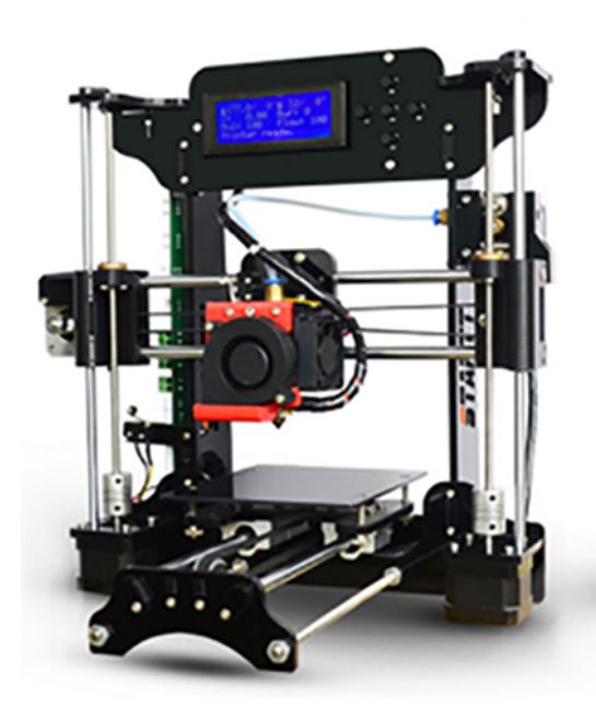 STARTT 3D Printer