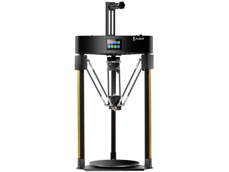 Flsun Q5 3D Printer