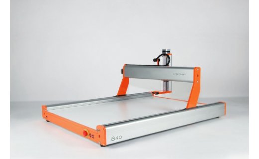 STEPCRAFT D.840 CNC MACHINE