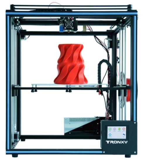 Tronxy X5SA 3D Printer