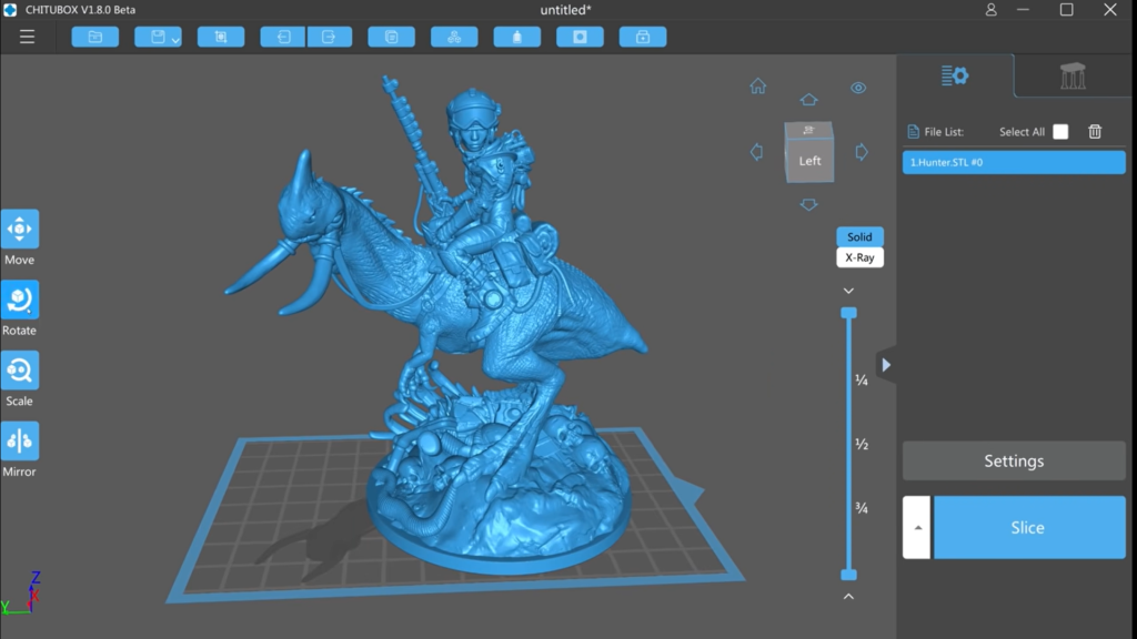 STL file Resin tray elegoo mars 2 pro 🔧・3D printing design to